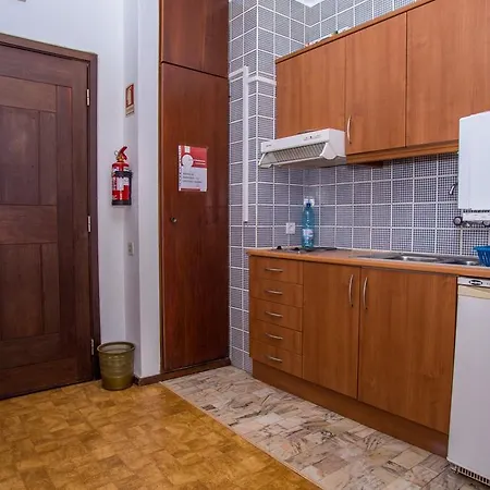 Akisol Sun Ii Apartman Alvor