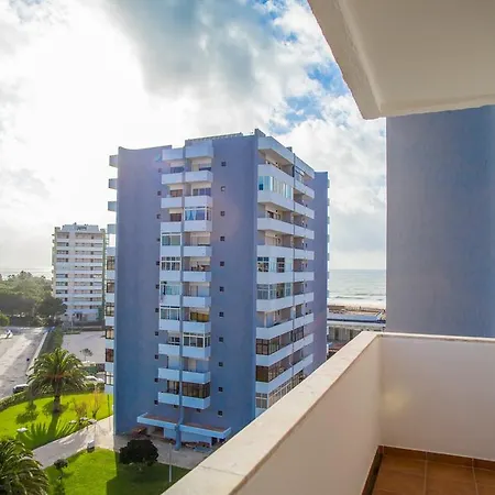Apartman Akisol Sun Ii *