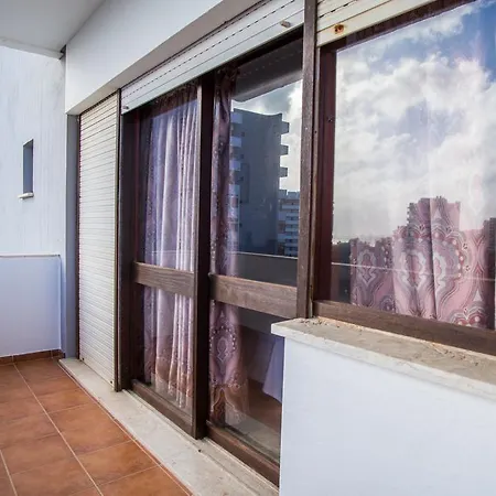 Akisol Sun Ii ألفور