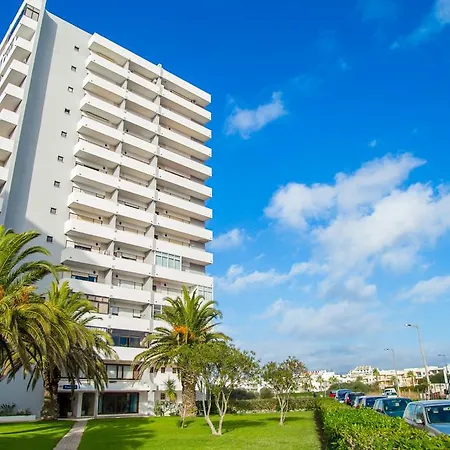 Akisol Sun Ii شقة *
